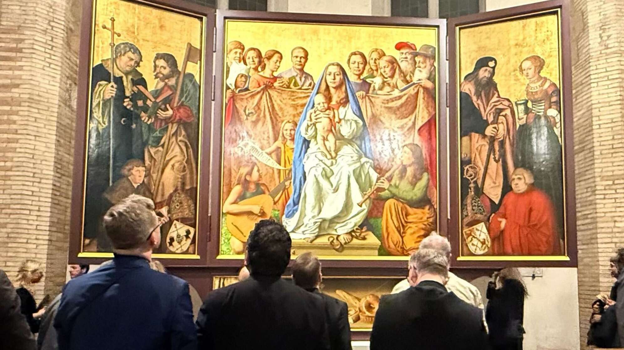 Cranach-Triegel-Altar