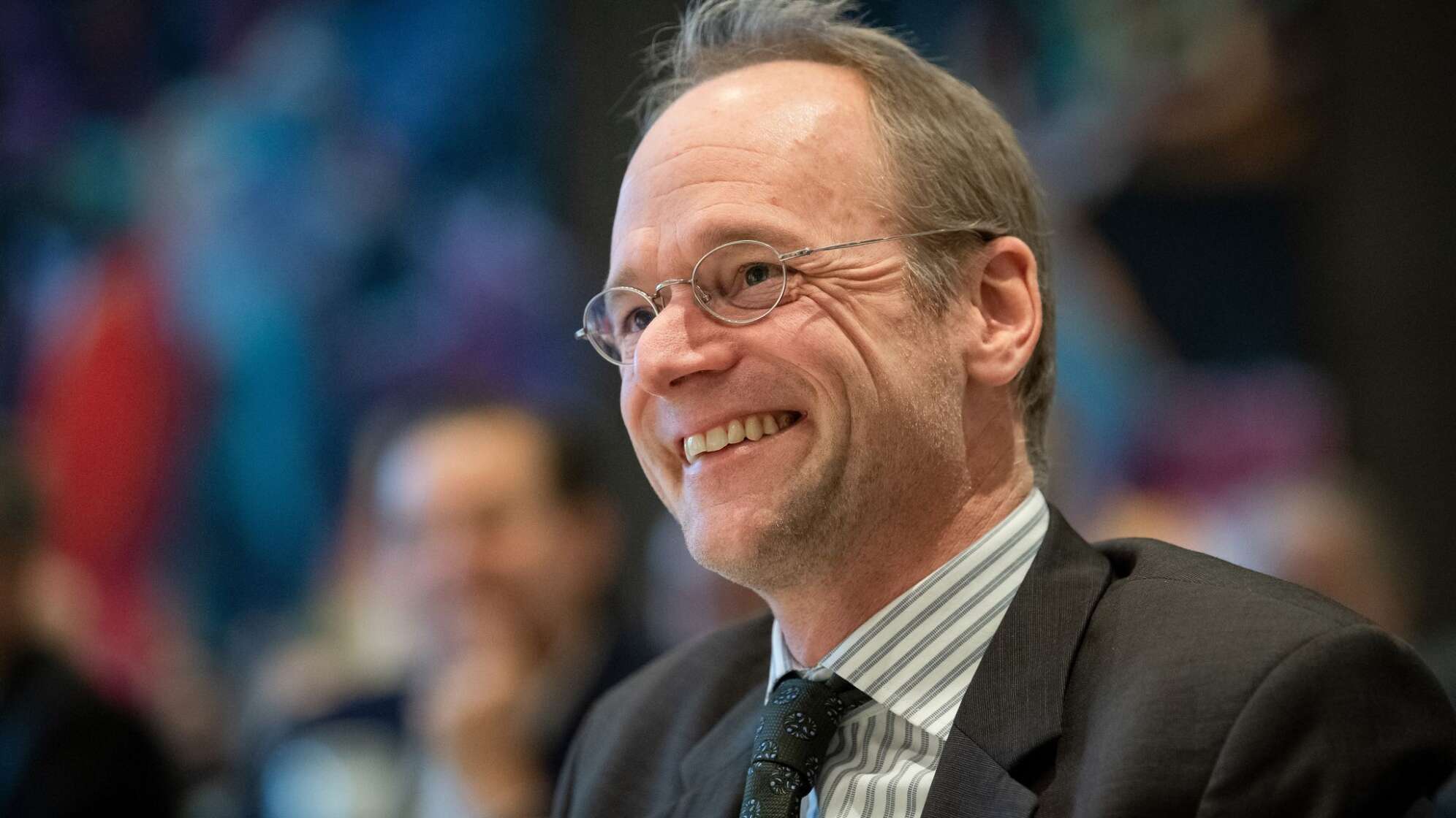 Schulpädagoge Zierer