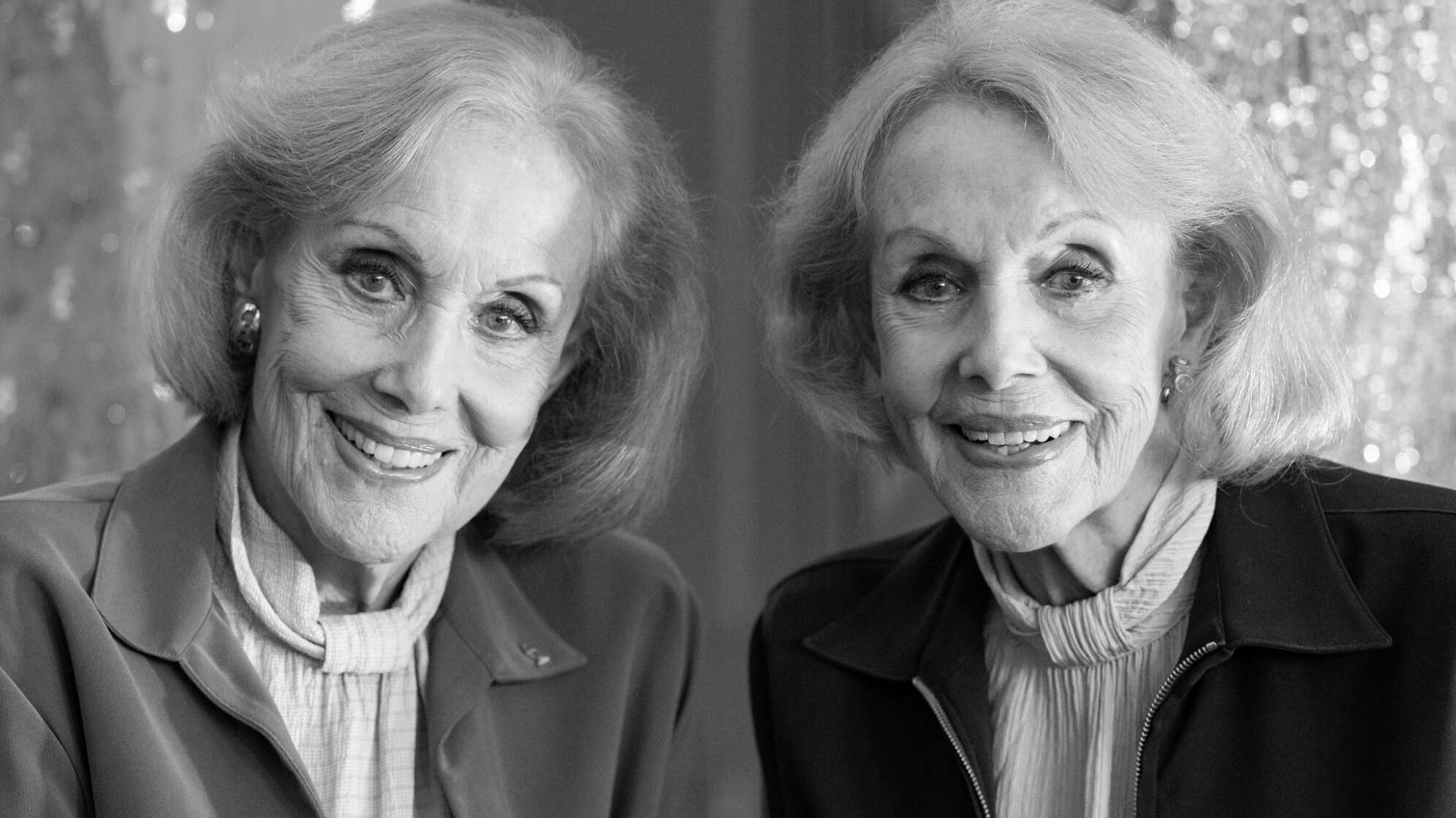 Alice und Ellen Kessler