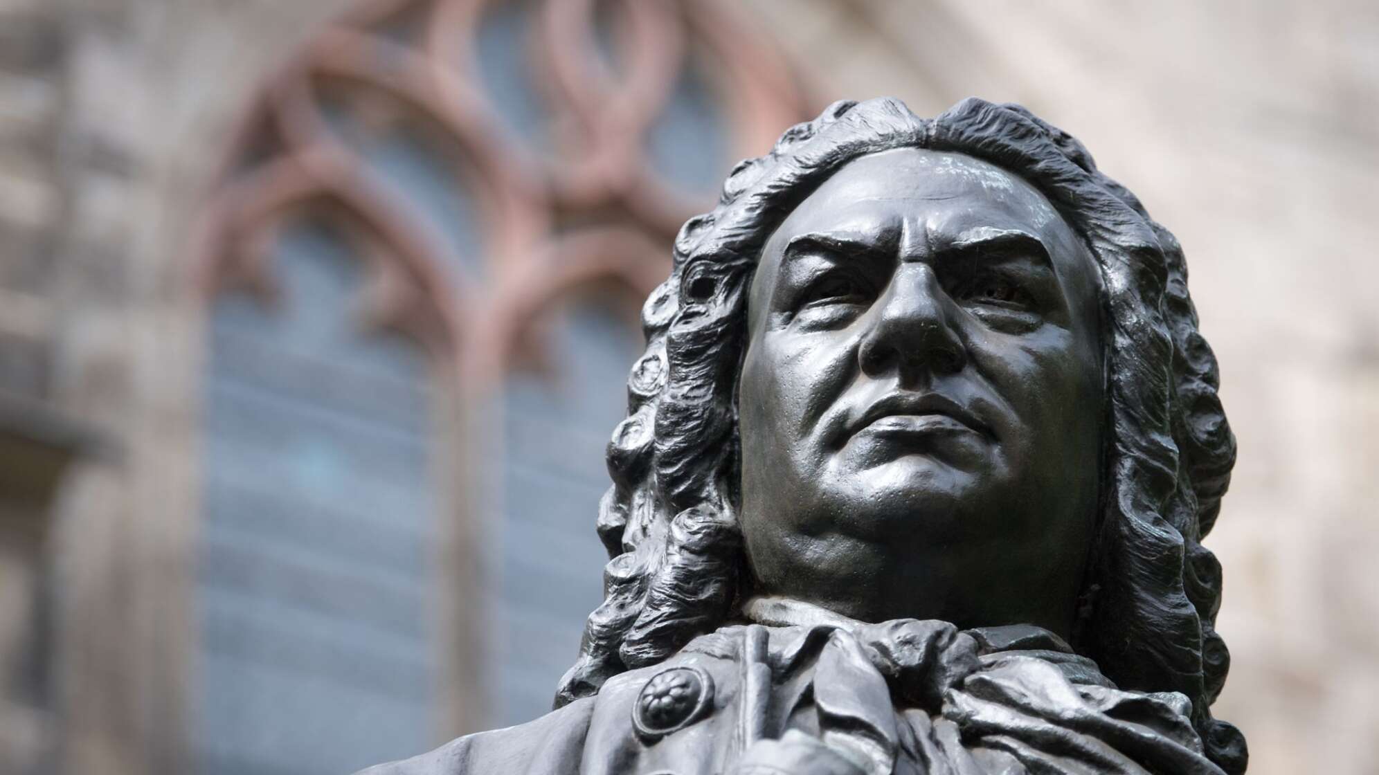 Johann Sebastian Bach