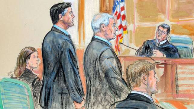 Anklage gegen Ex-FBI-Chef - US-Regierung gerät unter Druck