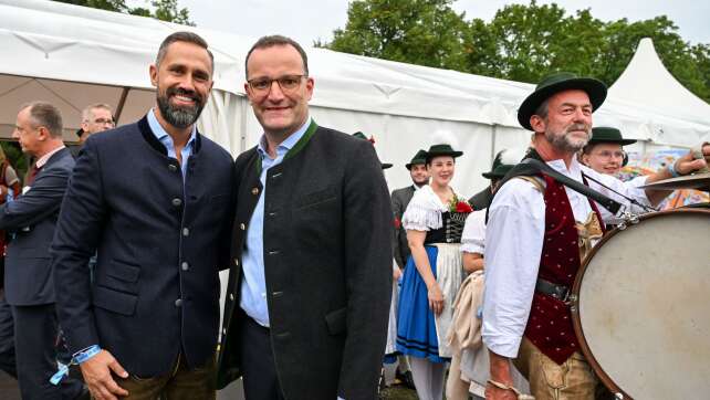 Jens Spahn könnte sich vorstellen, Kinder zu haben