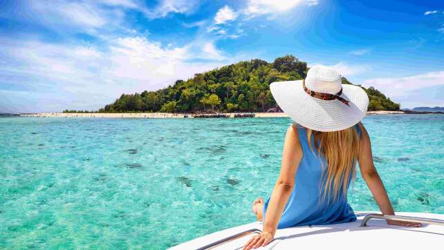 Inselurlaub 2019 in Europa fast überall teurer: Nur Mallorca wird billiger