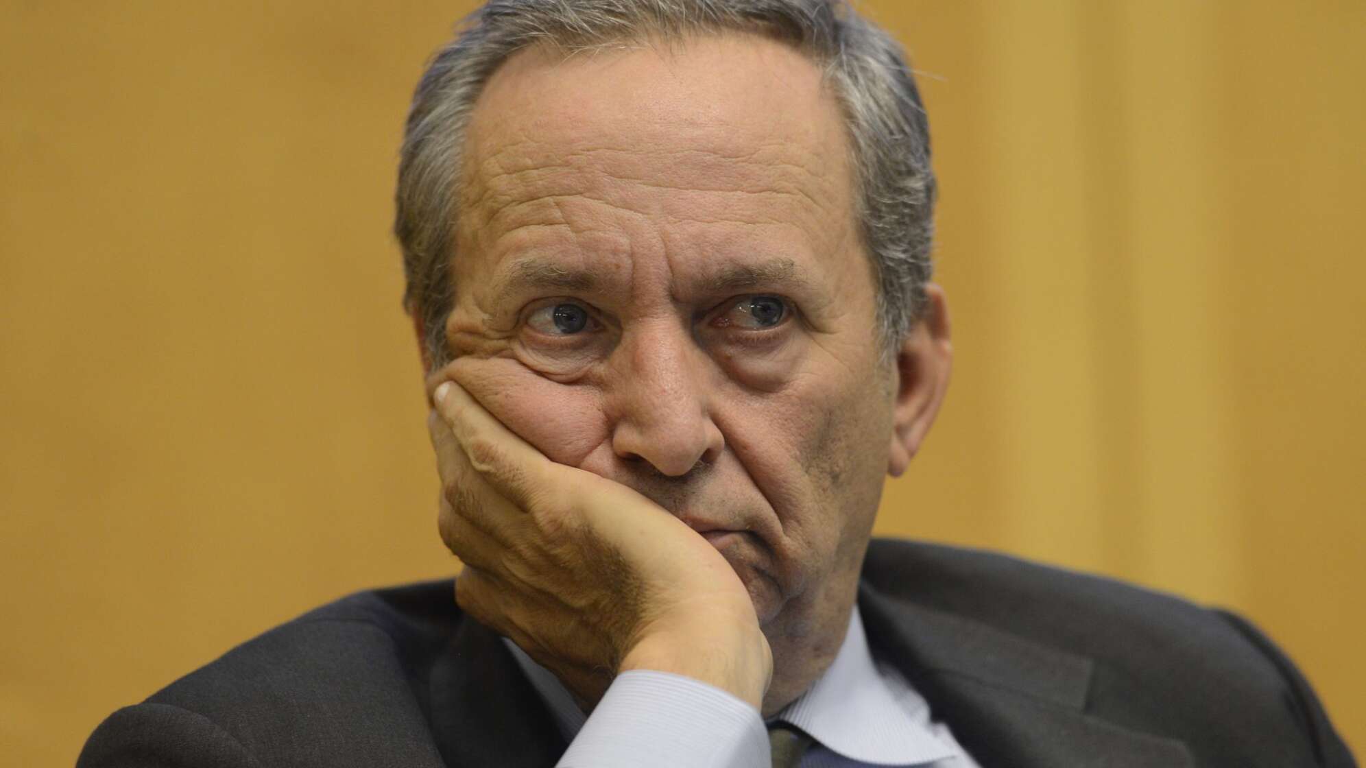 Lawrence Summers