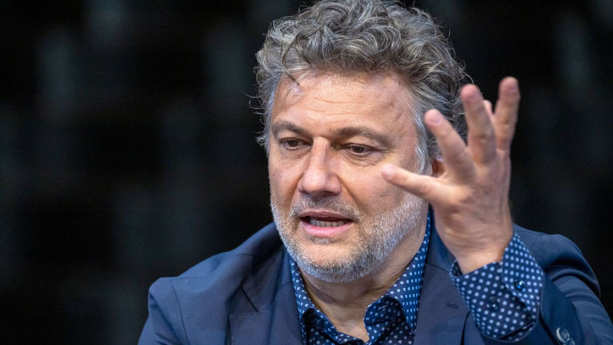 Intendanz des Münchner Star-Tenors Jonas Kaufmann