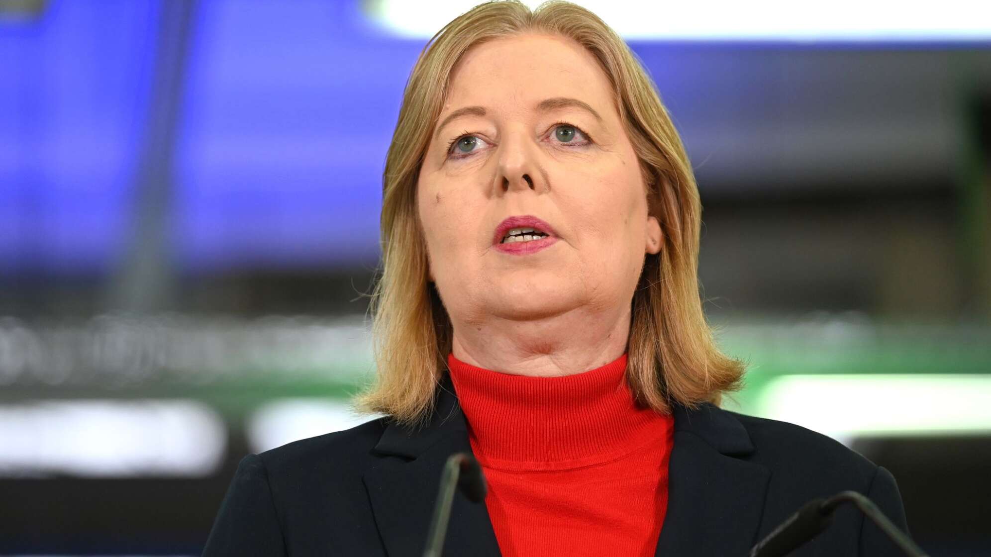 Spitzentreffen der Allianz für Aus- und Weiterbildung