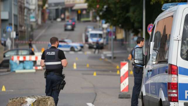 Getöteter Polizist in Völklingen – Anklage erhoben