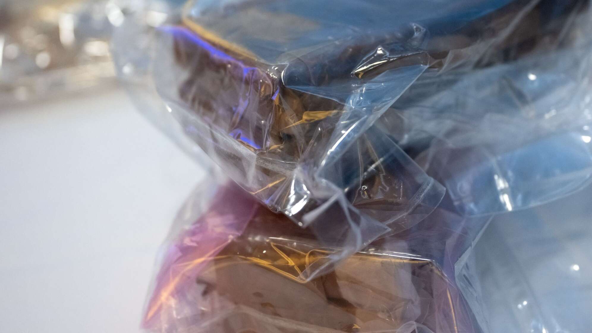 Illegaler Handel mit Betäubungsmitteln