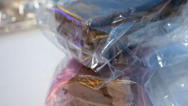 Ohne Führerschein, mit Heroin – Duo auf A3 festgenommen