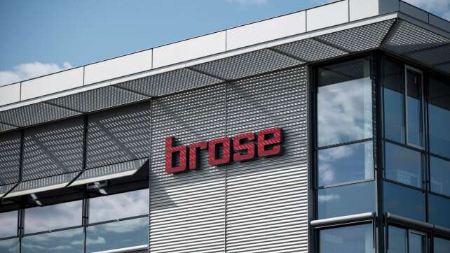 Autozulieferer Brose steigt in den Raumfahrt-Sektor ein