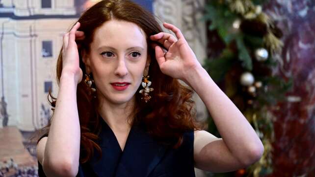 Roxane Duran ist neue Buhlschaft im Salzburger «Jedermann»