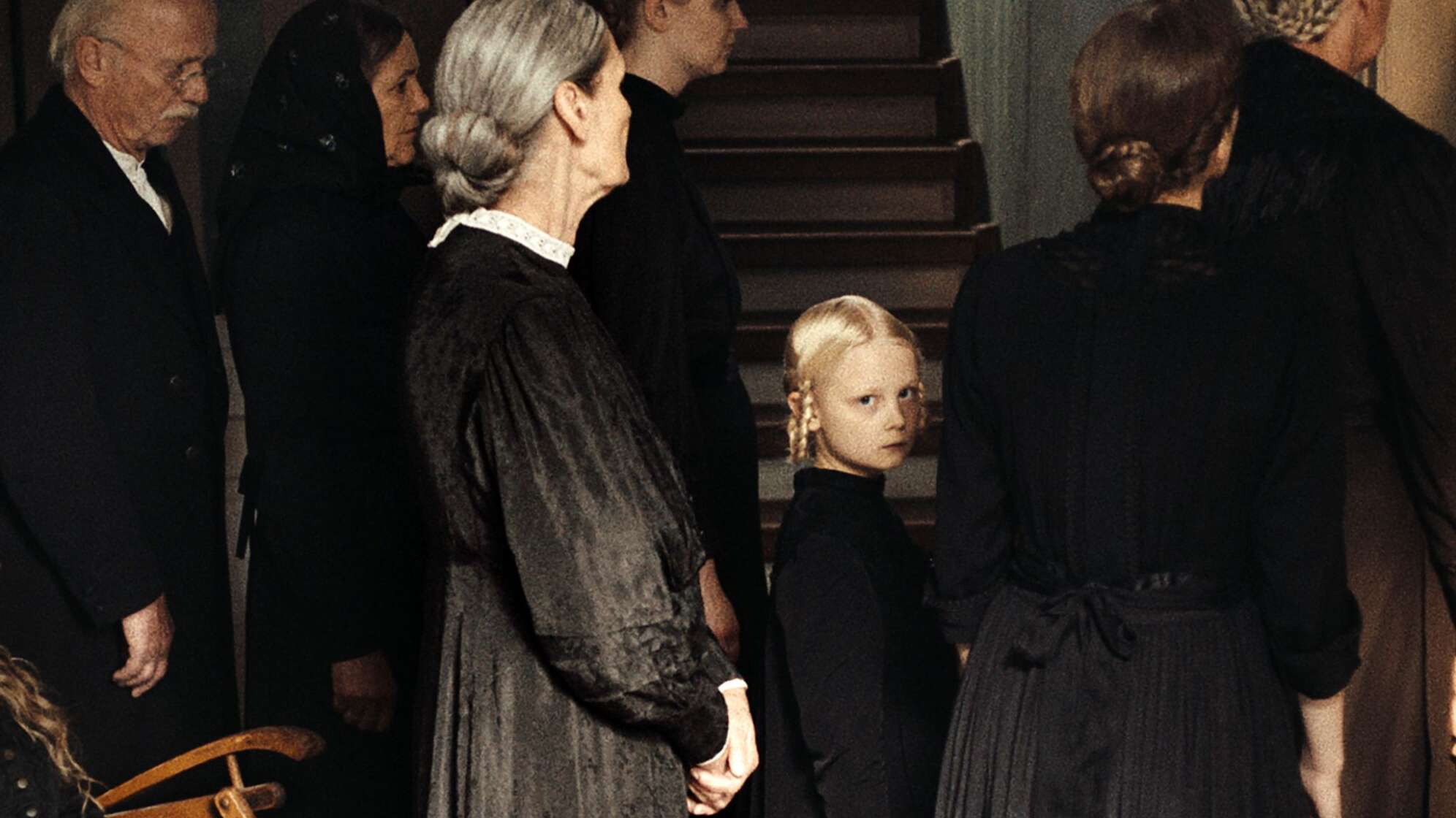 Film "In die Sonne schauen"