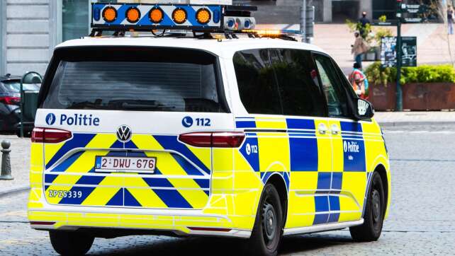 Anschlag auf Staatsanwalt in Belgien geplant? Festnahmen