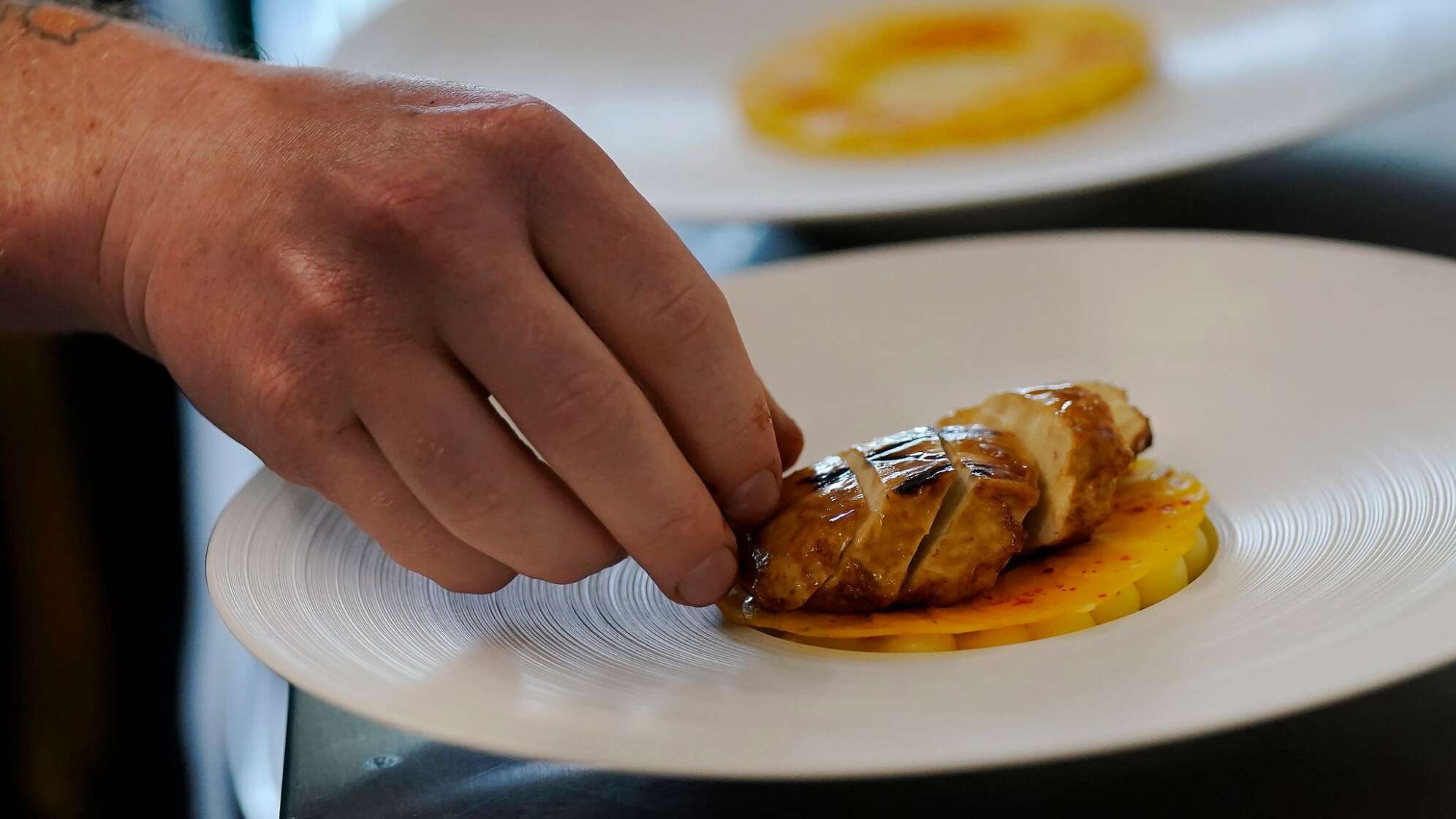 USA erlauben Verkauf von Laborfleisch