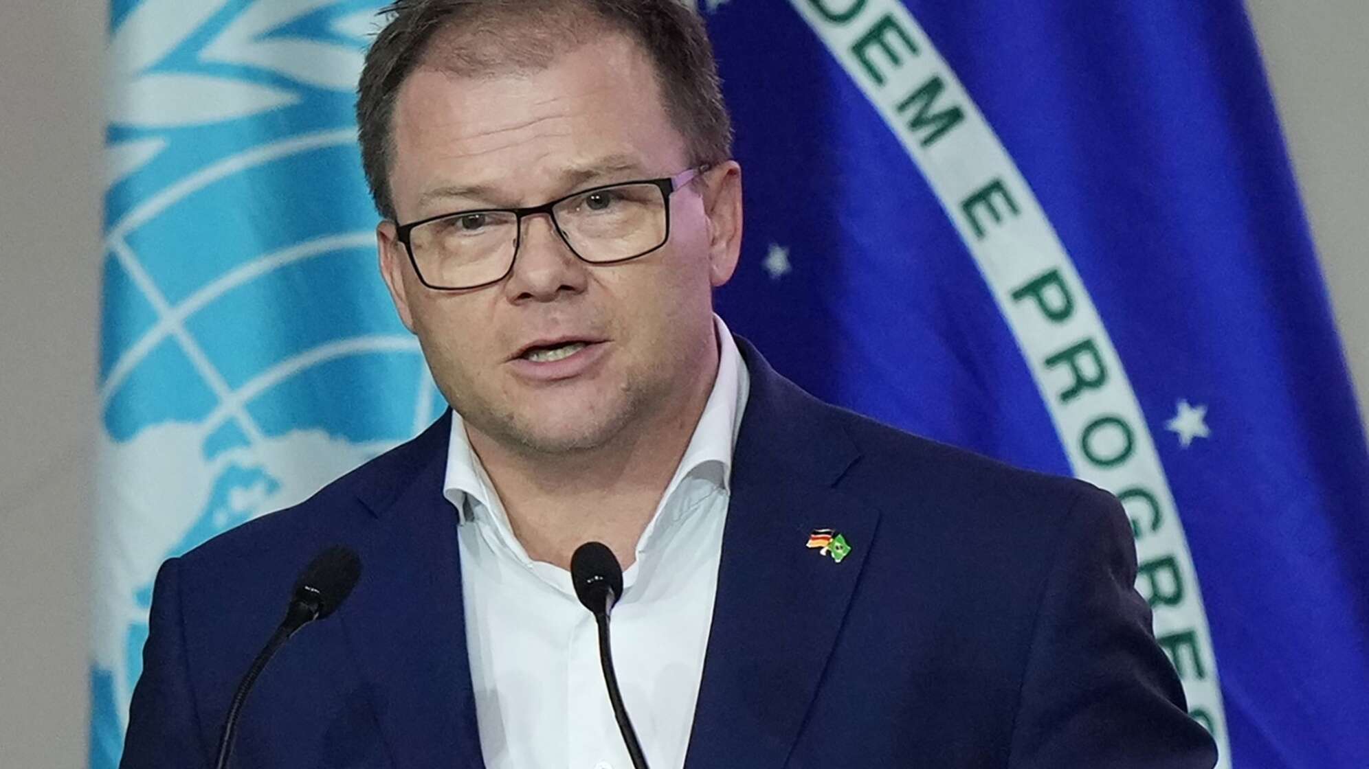 Weltklimakonferenz COP30