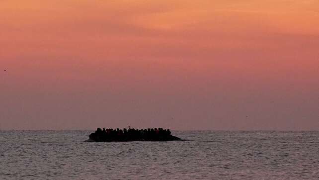 Nach tödlicher Überfahrt: Schleuser in Frankreich verurteilt