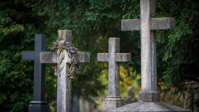 Noch ein stiller Tag im November - das hat es damit auf sich