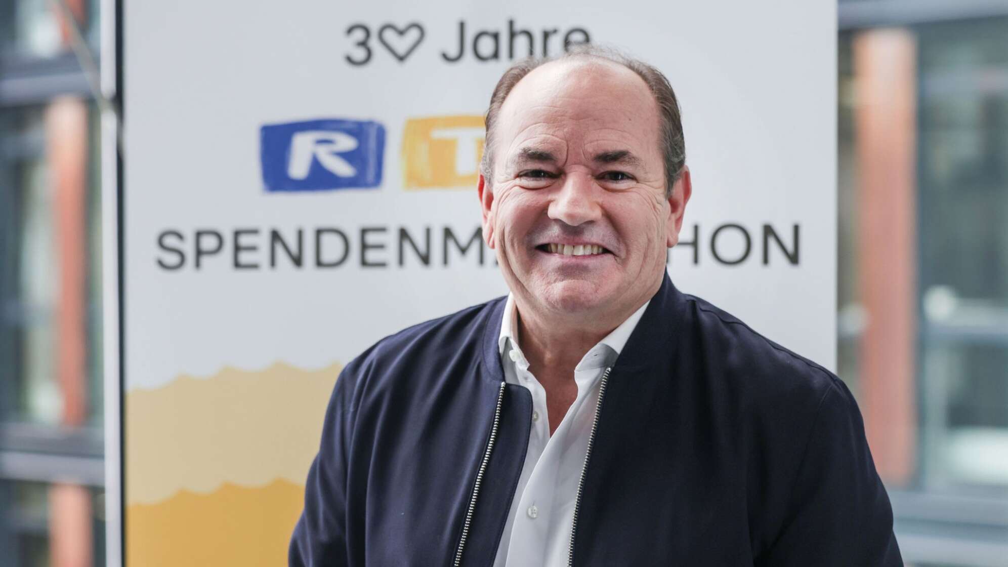 Kons: Charity allein kann Probleme Deutschlands nicht lösen