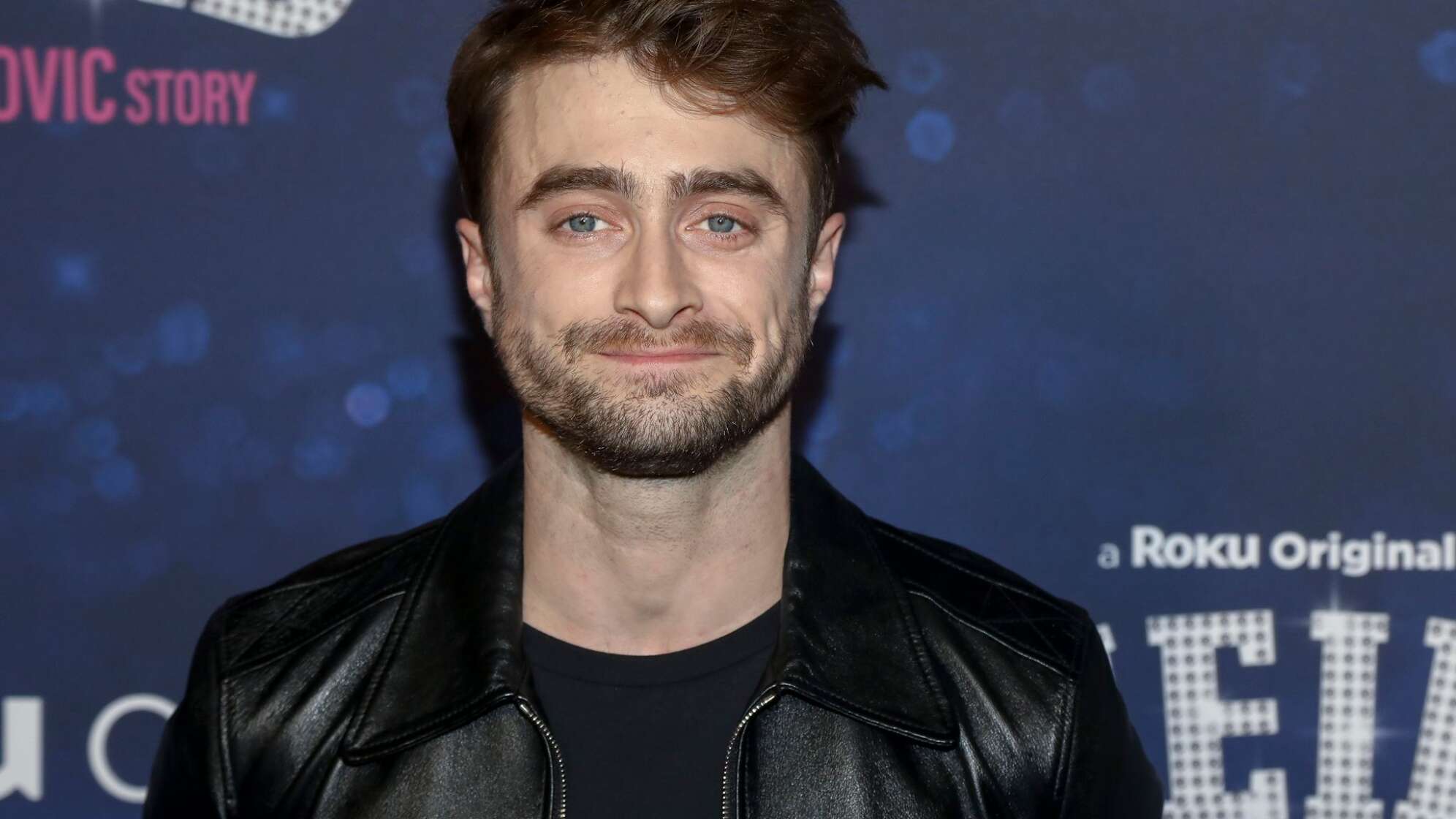 Daniel Radcliffe