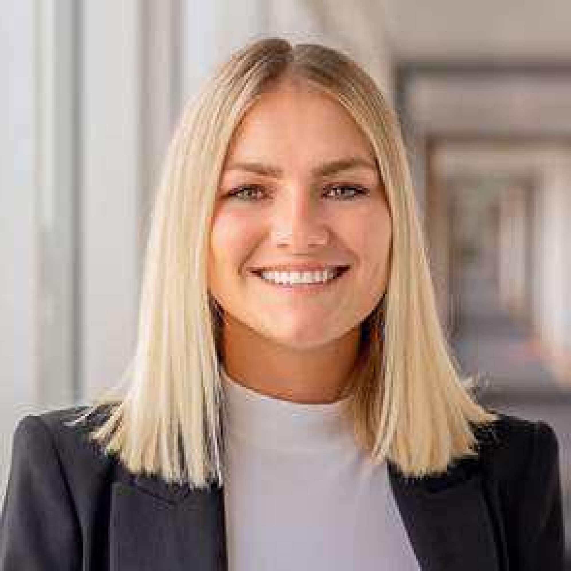 Julija Barisic