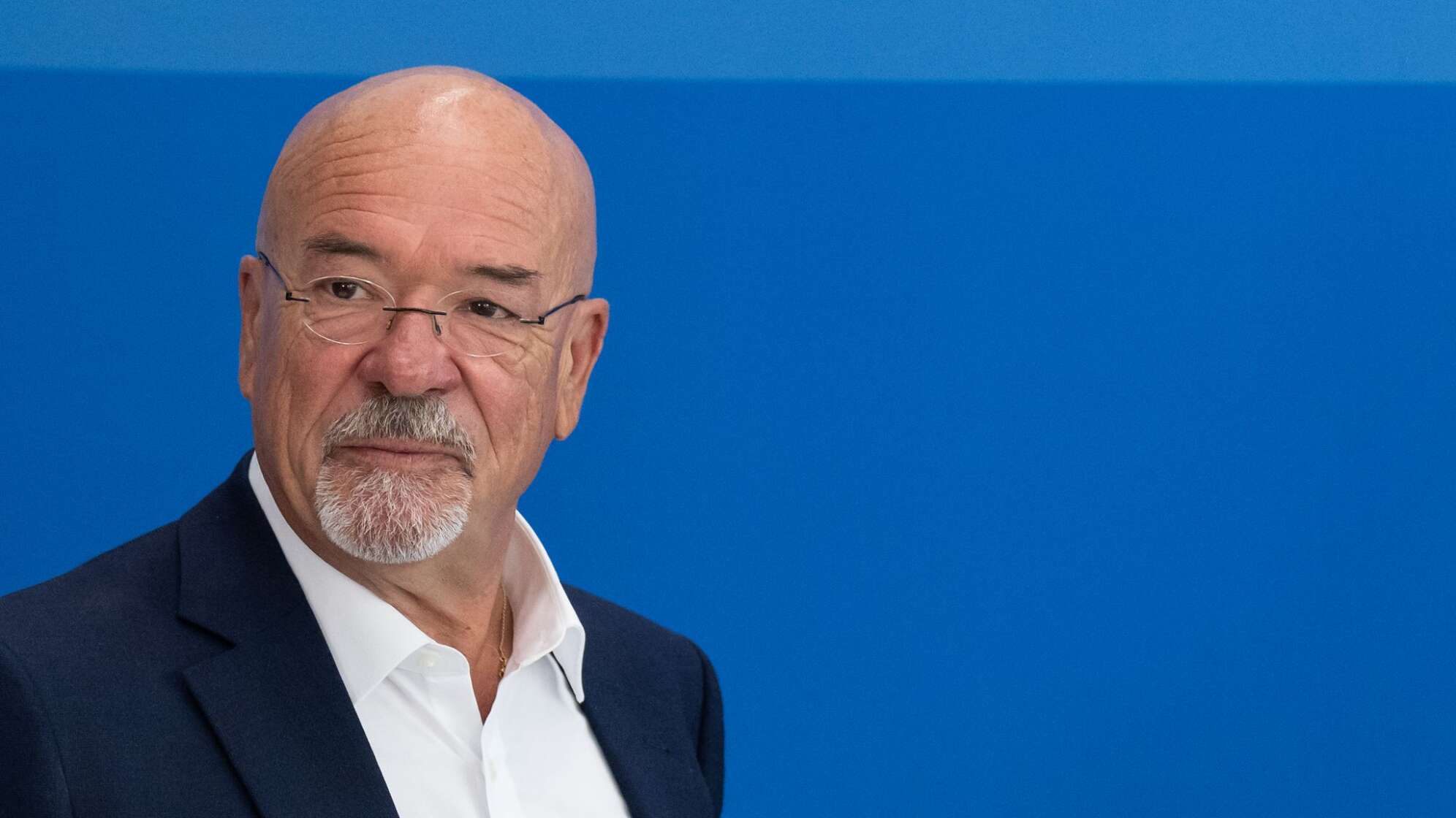 Wolfram Hatz, Präsident der vbw