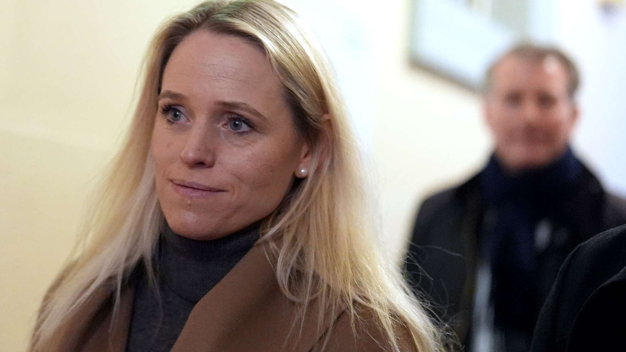 Fortsetzung Prozess wegen mutmaßlicher Kindesentführung