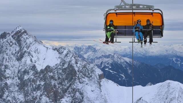 Skisaison 2026/27 - Tickets werden teurer