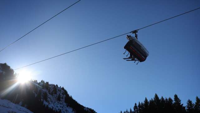 «So früh wie nie»? Skisaison startet mit vielen Neuerungen
