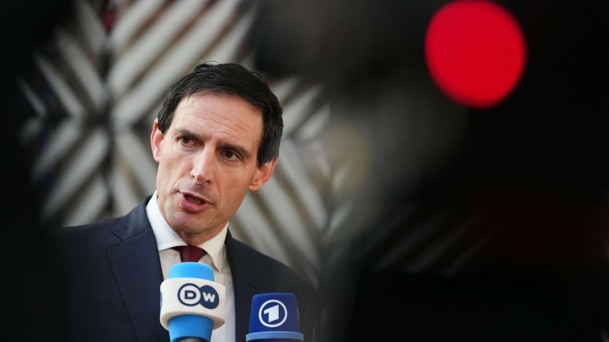 EU-Klimakommissar Wopke Hoekstra