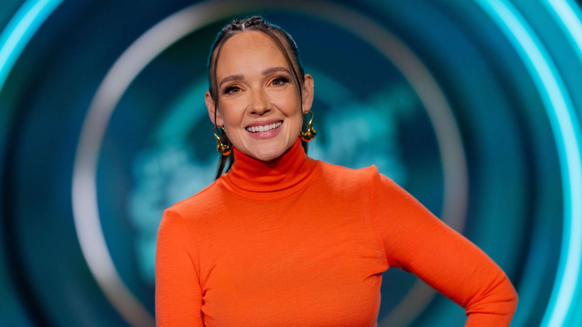 Carolin Kebekus: Leben als Frau ist ein einziger Schmerz