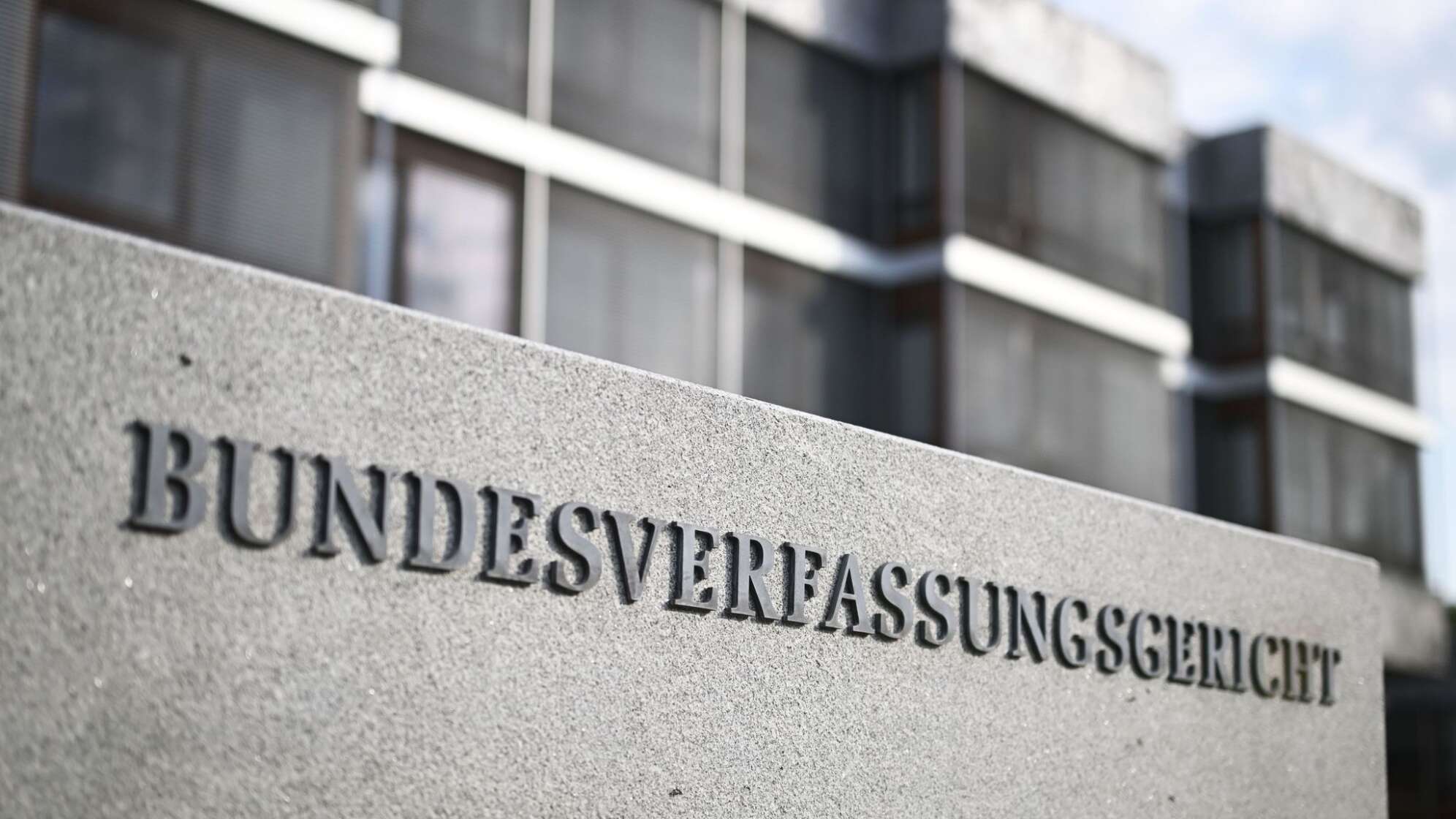 Bundesverfassungsgericht