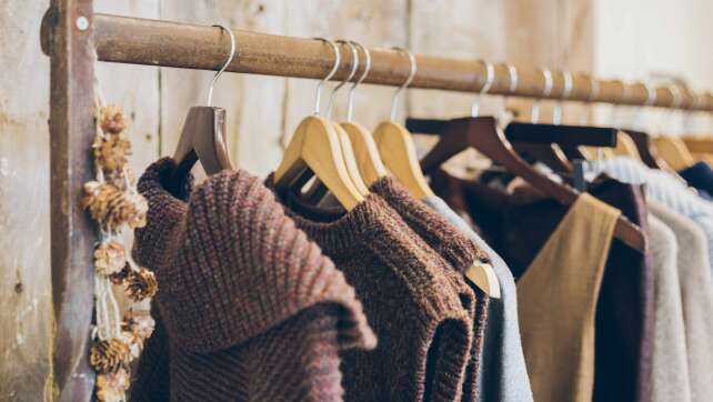 Mode-Trends des Jahr 2019