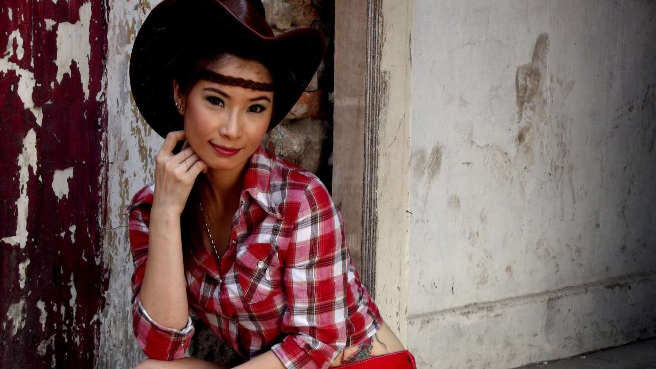 Cowgirl