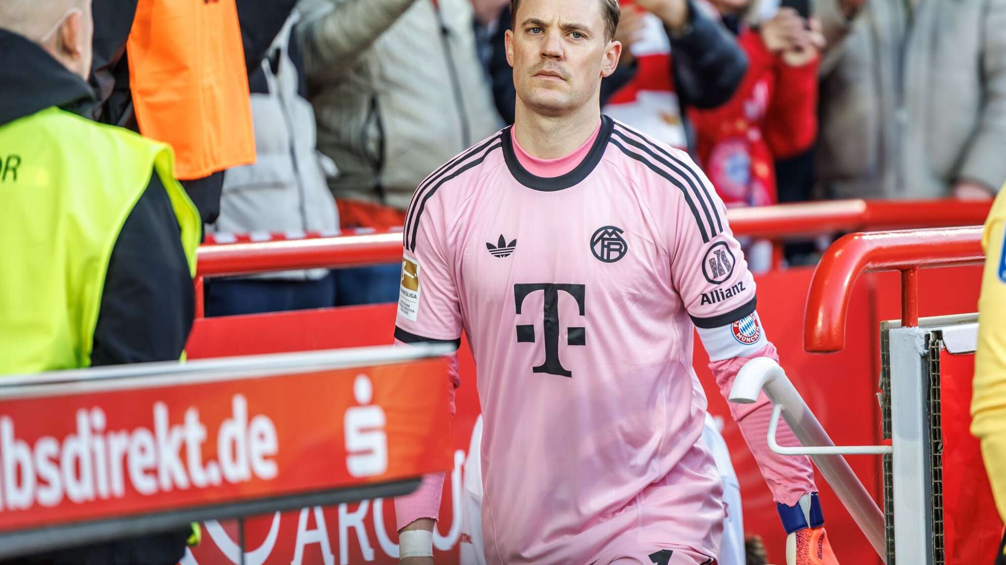 Manuel Neuer