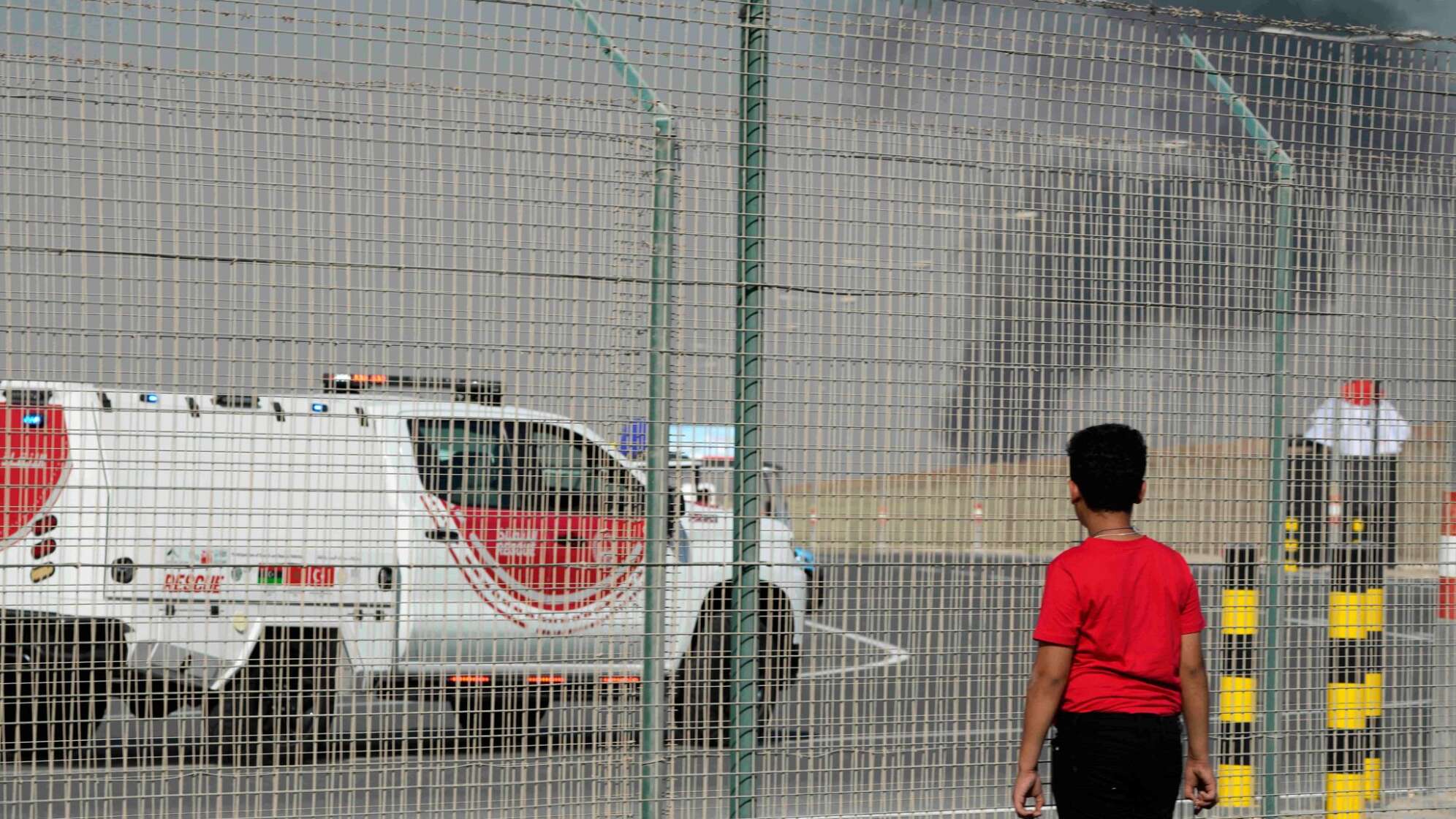 Luftfahrtmesse Dubai Air Show