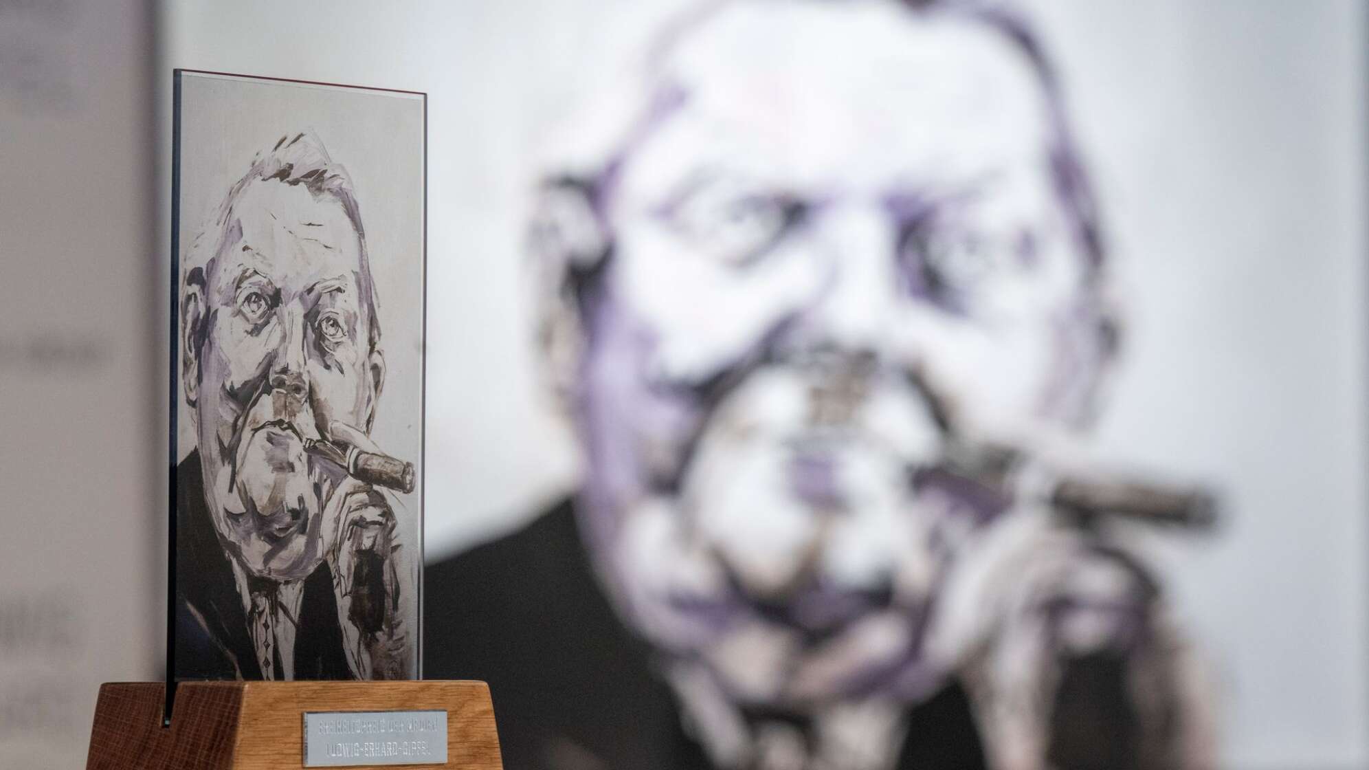 Ludwig-Erhard-Gipfel