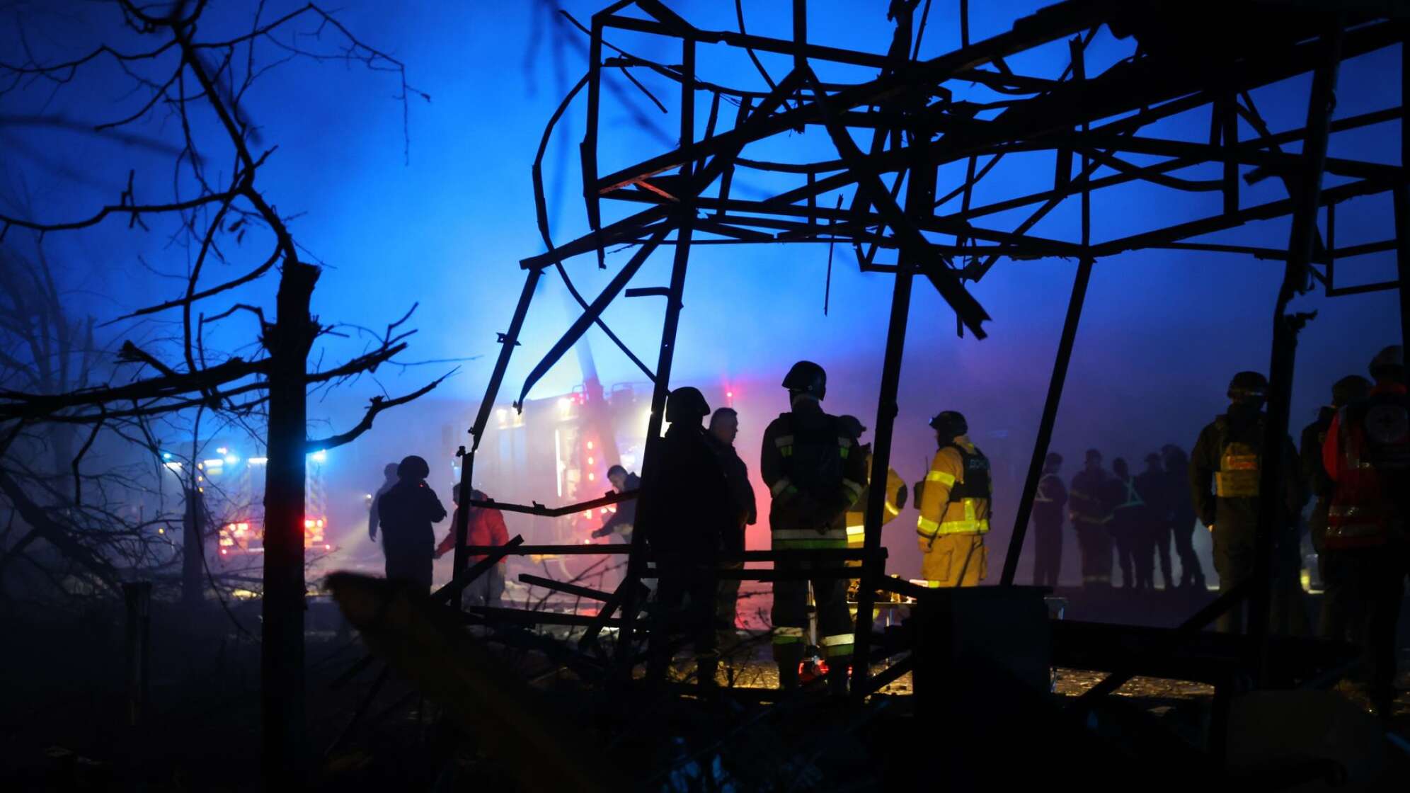 Ukraine-Krieg - Saporischschja