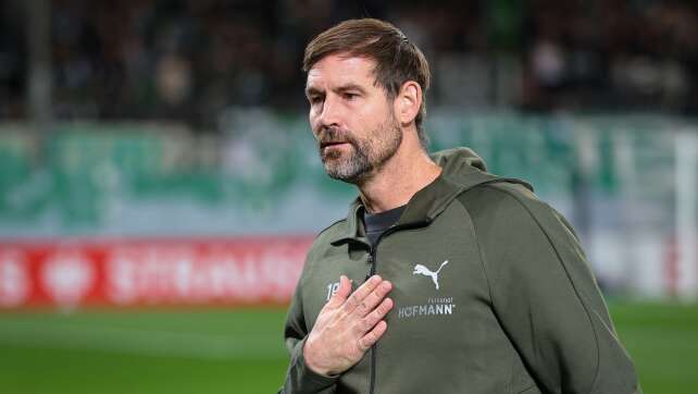 Wer wird die Nummer 1? Fürther Torwartduell vor Entscheidung