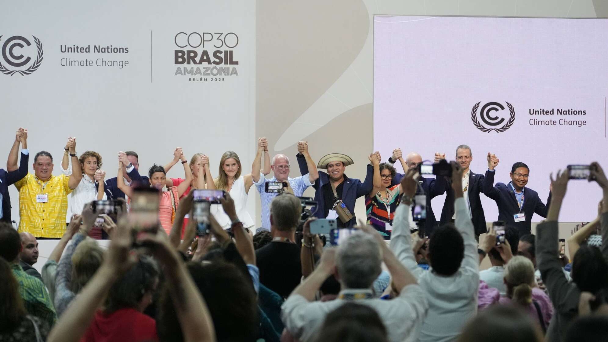 Weltklimakonferenz COP30