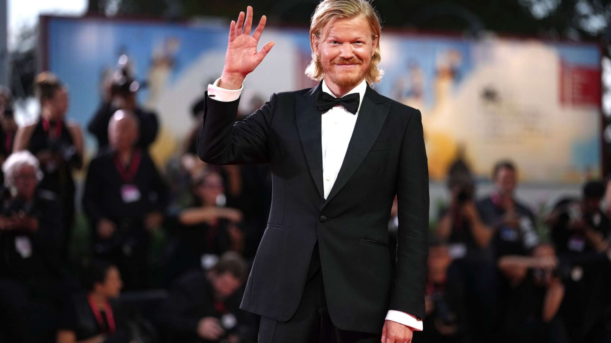 Jesse Plemons