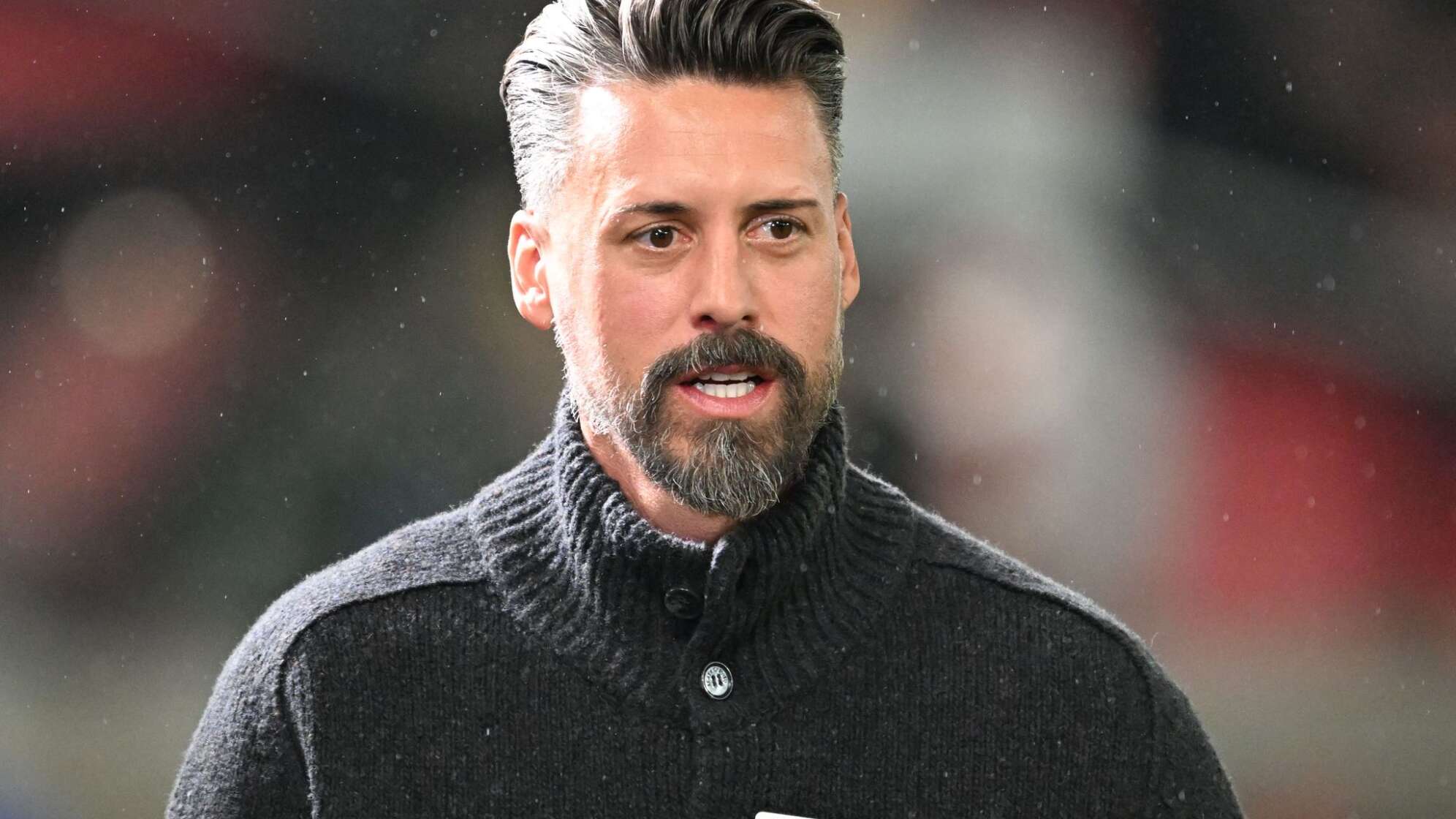 Sandro Wagner