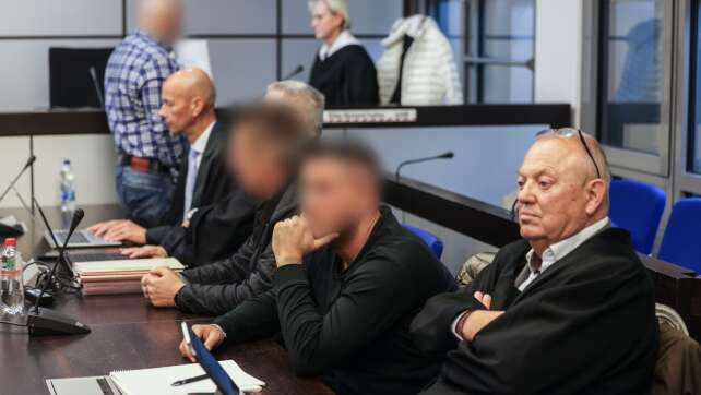 Schumacher-Erpressung: Familie vorsichtiger geworden