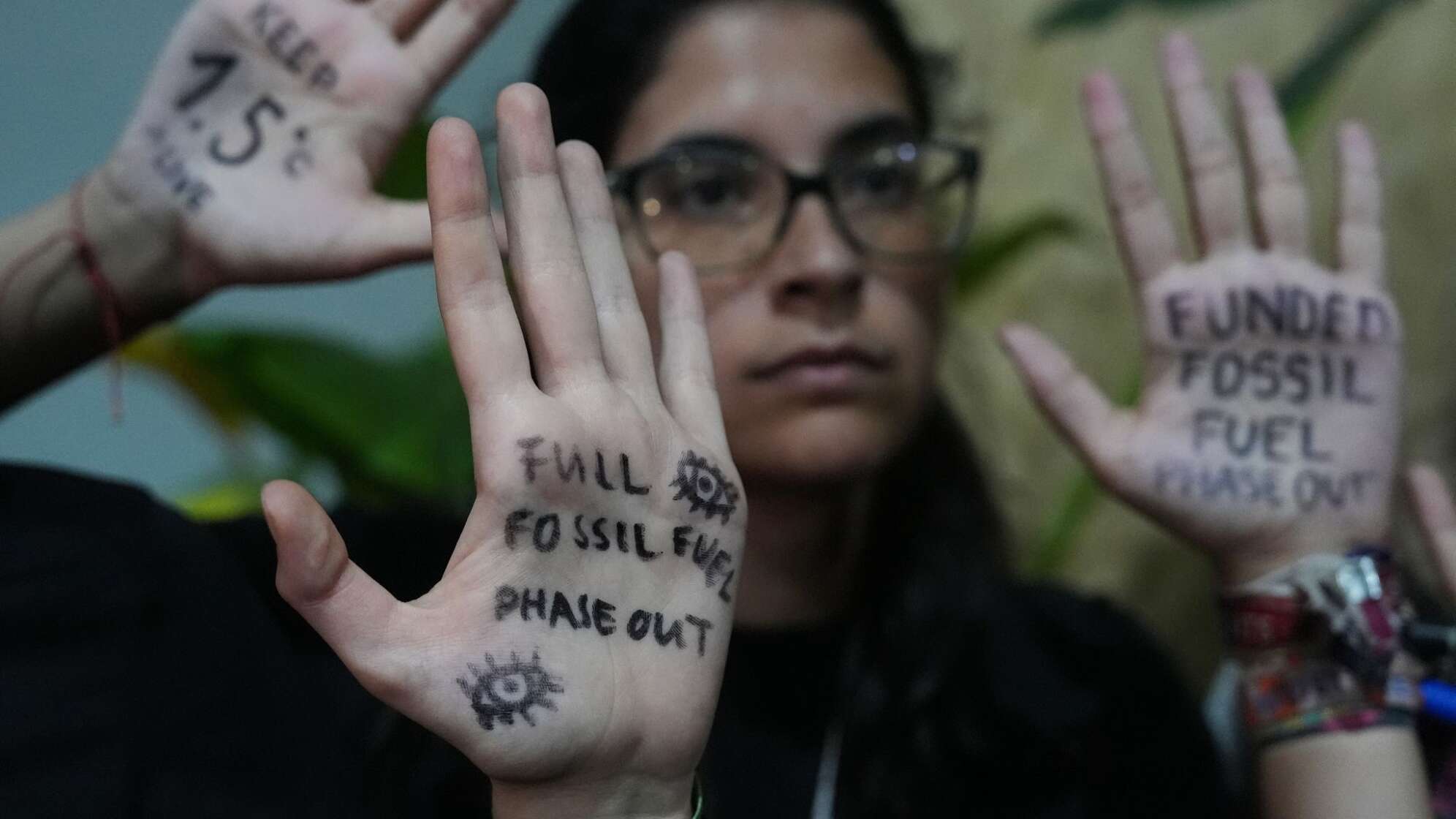 Weltklimakonferenz COP30