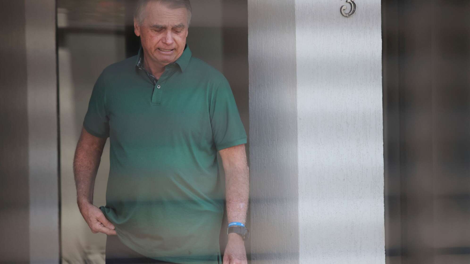 Medien: Bolsonaro «präventiv» festgenommen