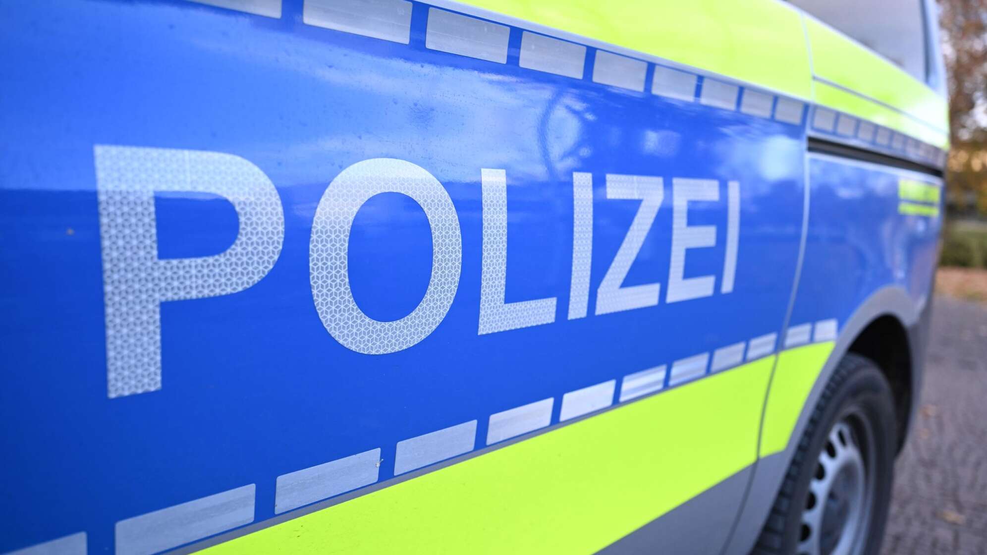 Polizei