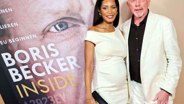 Zoë Vittoria ist da: Boris Becker wieder Vater geworden
