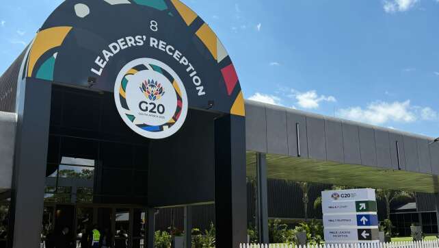 G20-Erklärung spart Russlands Krieg namentlich aus