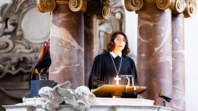 Christina-Maria Bammel wird Landesbischöfin in Braunschweig