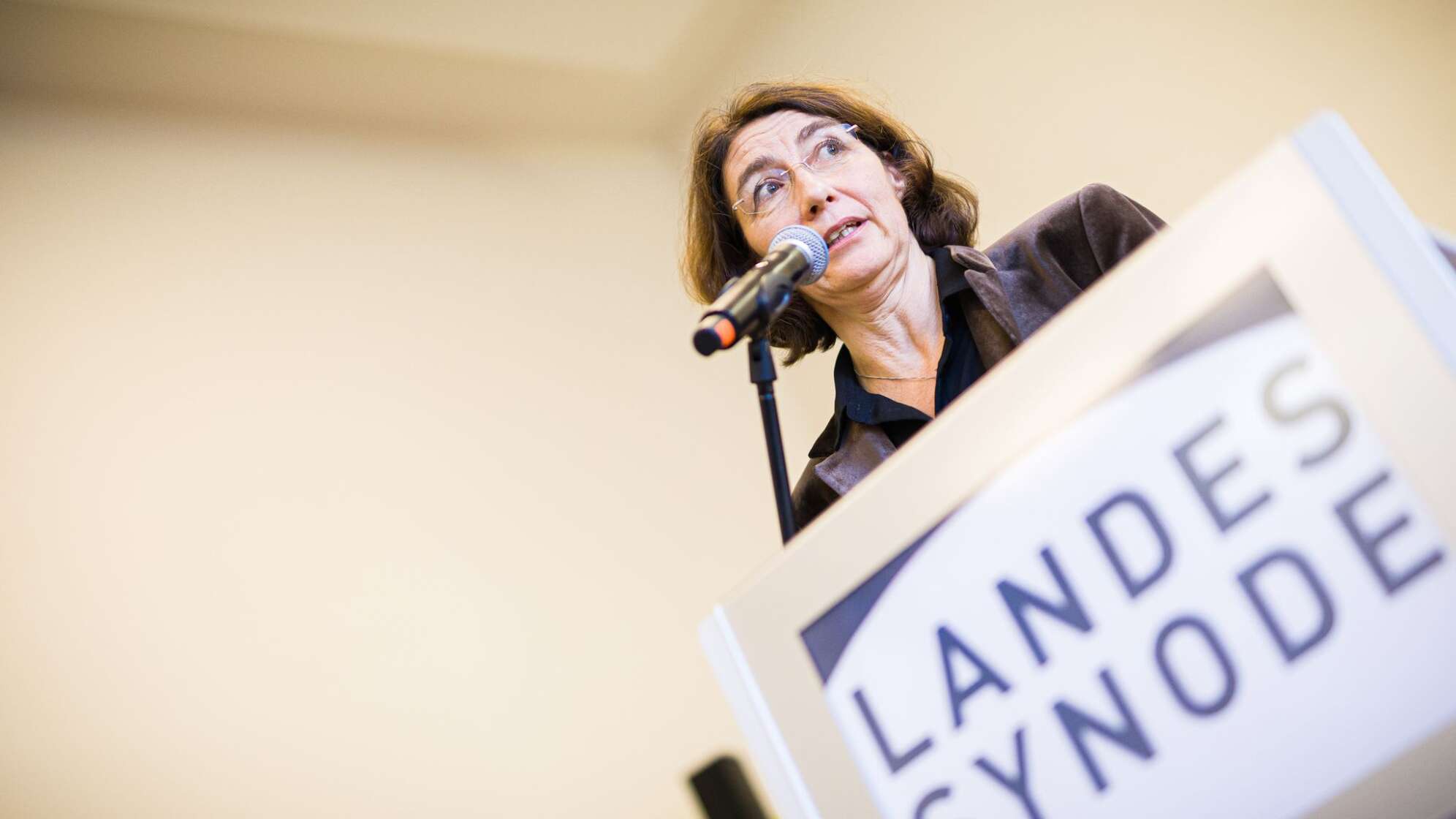 Bammel wird Landesbischöfin in Braunschweig