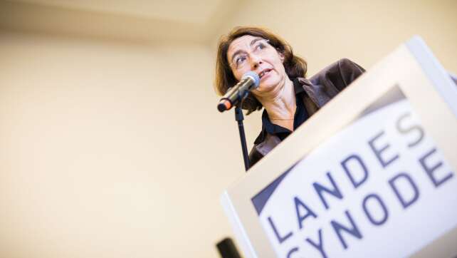 Christina-Maria Bammel wird Landesbischöfin in Braunschweig